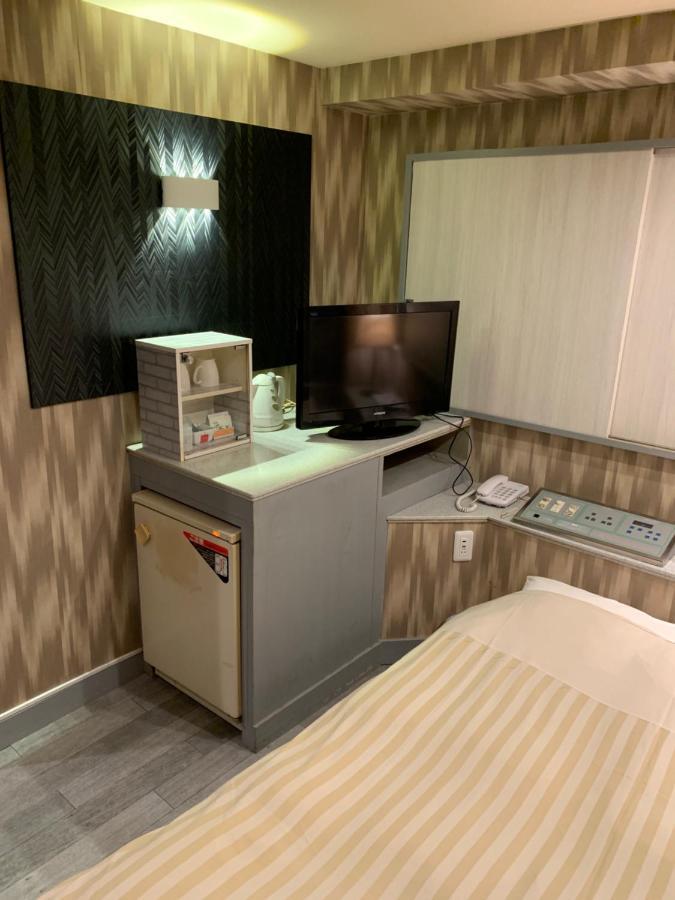 Hotel Southern Cross Präfektur Tokio