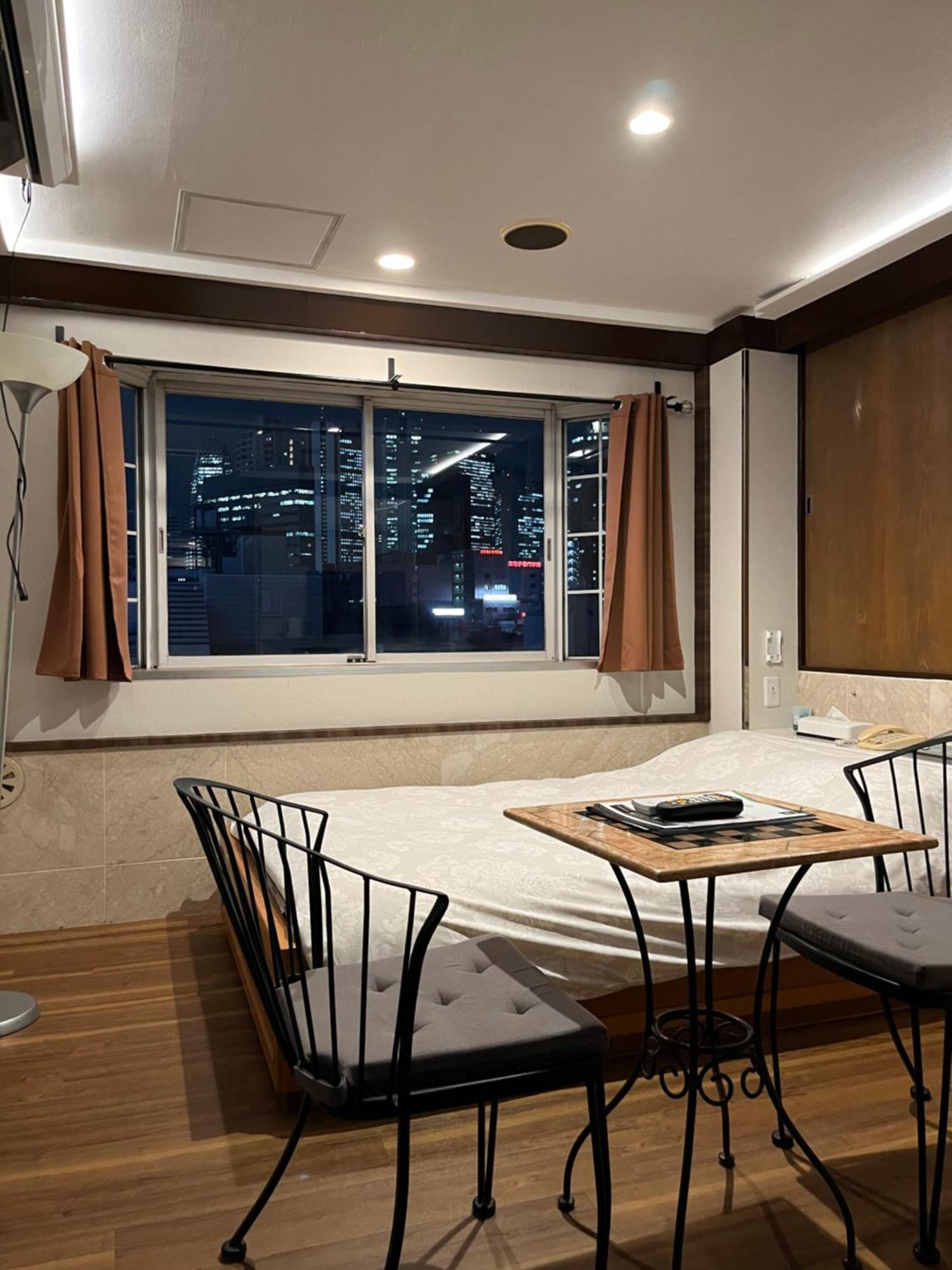 Southern Cross Hotel Präfektur Tokio