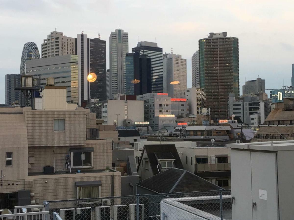 Southern Cross Hotel Präfektur Tokio